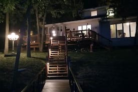 Lake of the Ozarks House | El Sueño