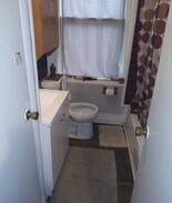 Akron Apartment | A perfect paradise....your home away from home