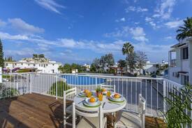 Protaras Apartment | 1 bedroom apartment in Protaras