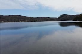 Highland Grove Cabin | Diamond Lake 1 Private Waterfront - Amazing Views