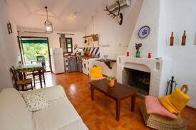 Benaocaz House | finca el huertezuelo 1