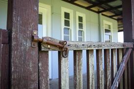 Bellingen Cabin | “Bunya Cottage” Farm stay 5 minutes from Bellingen