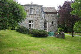 Les Rivages House | Gîte "La Grange d'Herbuchenne"