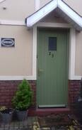 Killarney House | Clover House, Clover Lane, College St. Killarney.