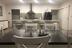 Jurien Bay House | Dhurien at Jezza’s