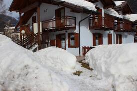 Ossana Apartment | Da Nadia a Ossana appartamento in Val di Sole