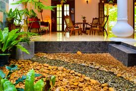 Rumassala Villa | ThambaraVilla