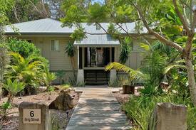 Amity Point House | AMIRI AMITY POINT