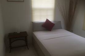 Welches Apartment | Affinity Villas - Apartment 1