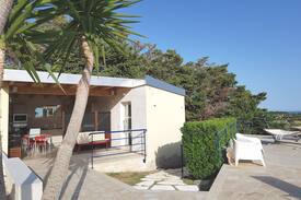 Ispica House | Bungalow "Al Prato" / Mega-Pool, Ispica - Pozzallo