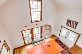 Orono Other | The Big Red Barn