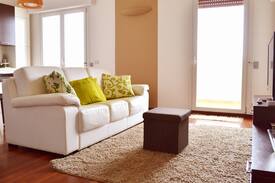 Trani Apartment | DIMORAdAMARE