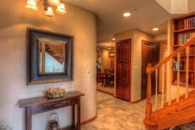 Purgatory Apartment | Durango Tamarron Condo By Purgatory Golf Privilege
