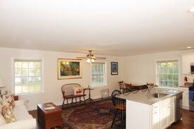 Cape Vincent House | Maple Grove Carriage House-Thousand Islands, NY