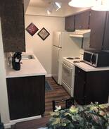 Cliff - Cannon Apartment | Thomas Jefferson Apartment