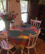 Tiverton House | The Goat Cottage-6 Goats, Art, Eggs - Enchanted
