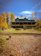 Mount Upton Bed & Breakfast | Wild Fern Lodge