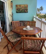 Guayabos Apartment | Borinquen Beachfront Condo