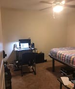 Corvallis Apartment | 3b3b retreat apartment. Quiet and comfortable