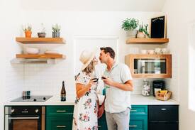 Prescott House | The Downtown Cactus Cottage in the Prescott Pines