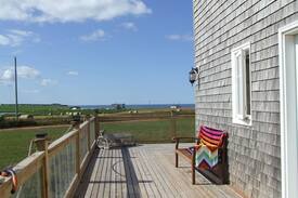 French River Cabin | Seal Mara