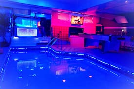 Jamaica Estates Apartment | Tranquility Stay-cation with private pool