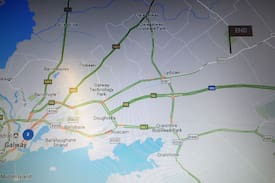 Roscoe House | The Gleams 1 - 6km from M6. Exit Jct 19 Oranmore