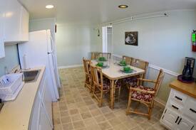 Ocean City Apartment | Marty's Playland Apartment #322