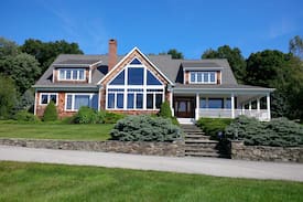 Town of Washington House | Merrydale Farm