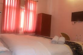 Pushkar Cabin | The Sukoon Resort Pushkar