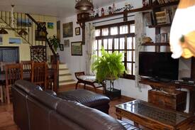 Los Canos de Meca Cabin | MAGNIFIC HOUSE IN LOS CAÑOS DE MECA