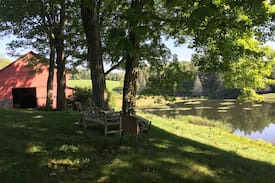 Braintree House | Old Brainstorm Farm