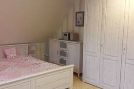 Eystrup House | Gästezimmer-Ferienwohnung Grimmelmann Eystrup