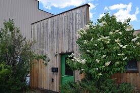 Emigrant House | The River Lodge at Emigrant