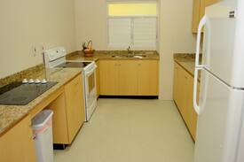 August Town Apartment | Double Occupancy Room in Kingston (GAH)