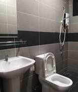 Kuching Apartment | Kuching Homestay @ P’ Residence Batu Kawa