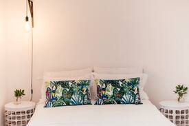 Tierpoort Apartment | Luna Guest House Room No 2