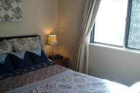 Fredericton Apartment | Quaint With Charm: Cozy Room By The River & Trails