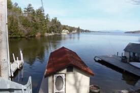 Alton Bay Other | GAR12W - Fantastic Loon Cove Cottage Alton Bay