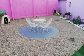 Windhoek House | Private Room in Hochland Park - Windhoek
