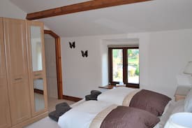 Meathop House | Rollen Cottage Arnside, South Lakes