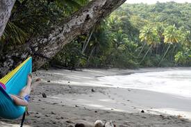 Calibishie Apartment | Cloud9 Dominica - Two Bedroom Apartment