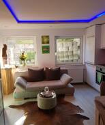 Schechingen Apartment | Deluxe Studio-Apartment zwischen Gmünd und Aalen