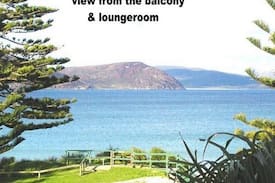Middleton Beach Villa | On the beach - castlereagh 5 albany