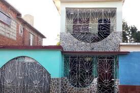 Trinidad House | Hostal Bartender’s Cadalso (2 Habitaciones)
