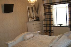 Huntly Bed & Breakfast | Glenburn Guesthouse