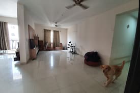 Bellandur Apartment | Adarsh Palm Retreat