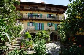 Arco Apartment | Appartamenti Antonietta - il Cappero