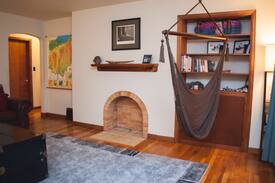 Clintonville Apartment | Family Friendly First Floor Clintonville Duplex