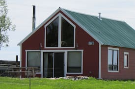 Chester Cabin | Chester Family Cabin on the Snake